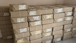 Участникам СВО со Ставрополья отправят 2 тыс. книг Нового Завета
